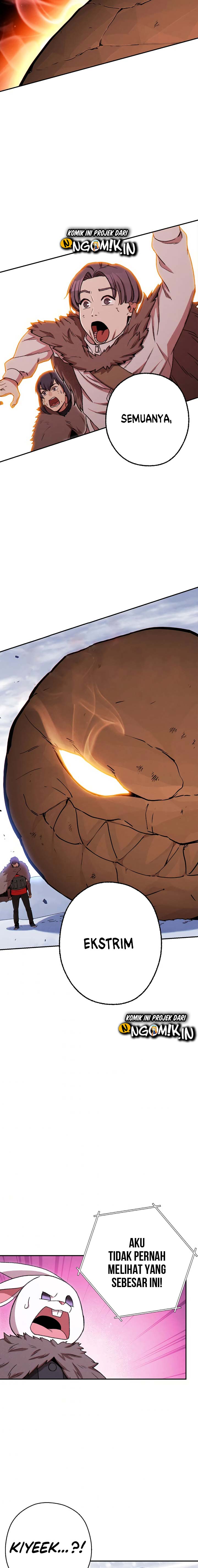 Dungeon Reset Chapter 65